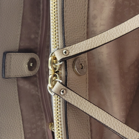 kate spade Pebbled Leather Bag - Picture 11 of 12